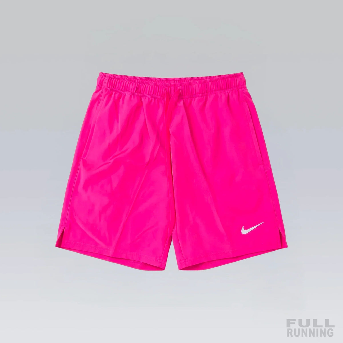 Nike Short Miler Rose