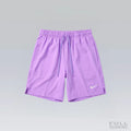 Nike Short Miler Violet