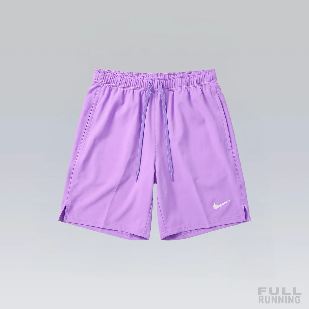 Nike Short Miler Violet