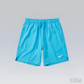 Nike Short Miler Bleu