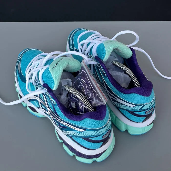 Sneakers Asics Nimbus