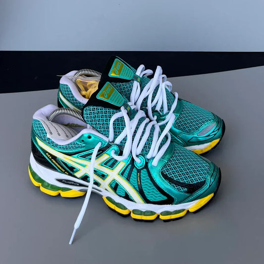 Sneakers Asics Nimbus