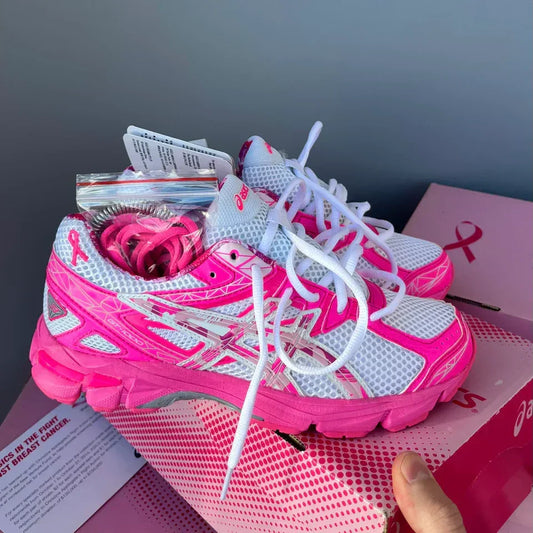Sneakers Asics Nimbus