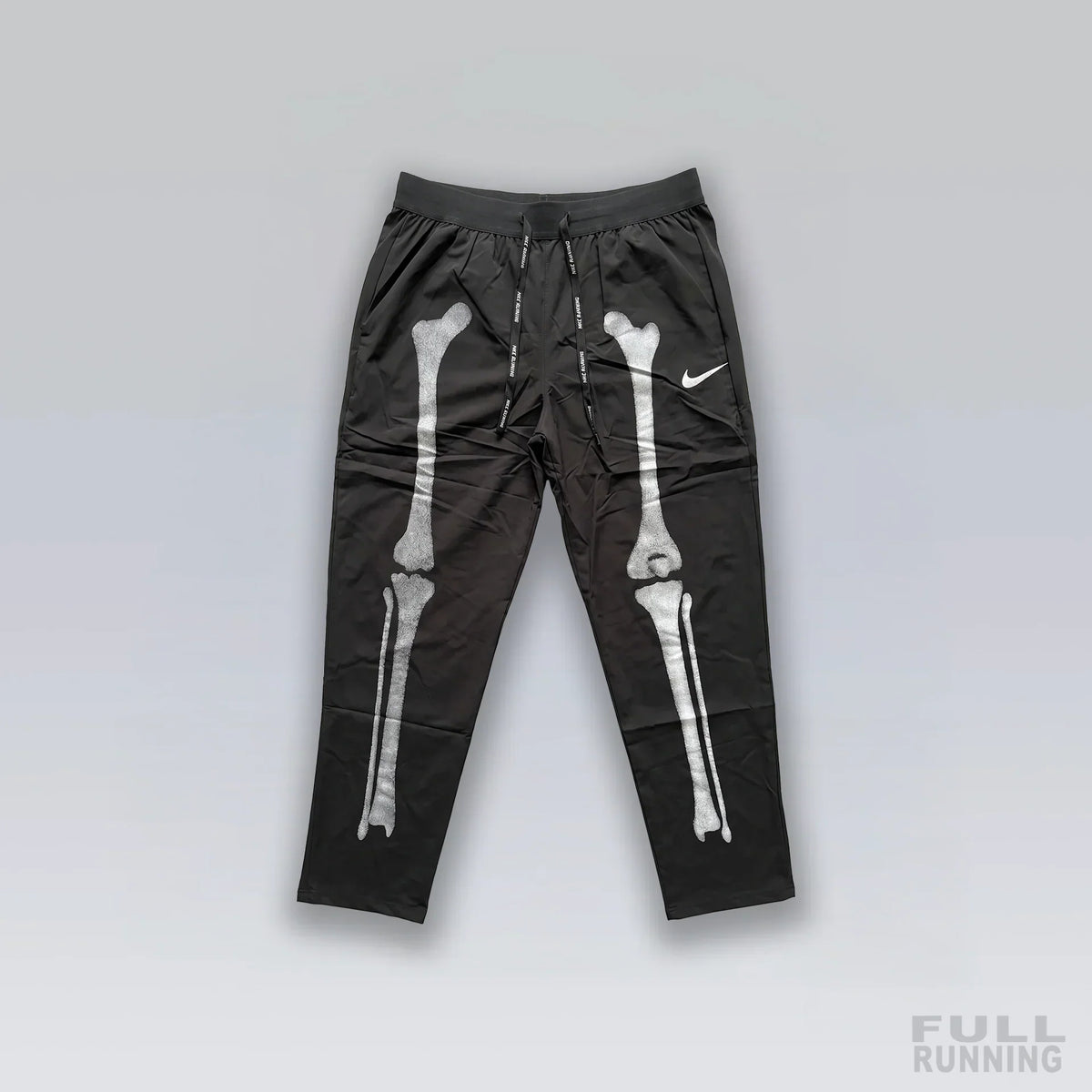 Pantalon de Running Skeleton "squelette"