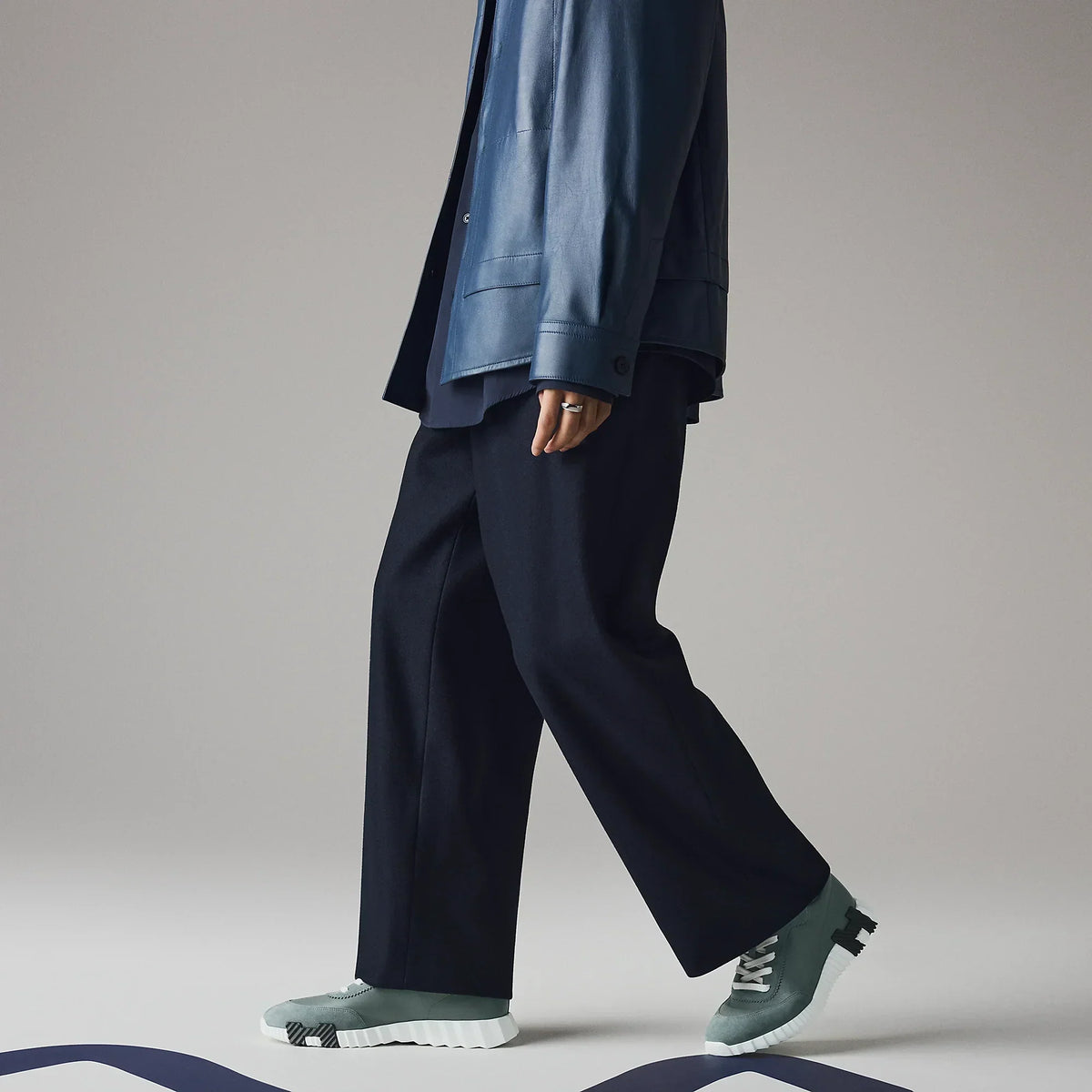 Sneakers Hermès