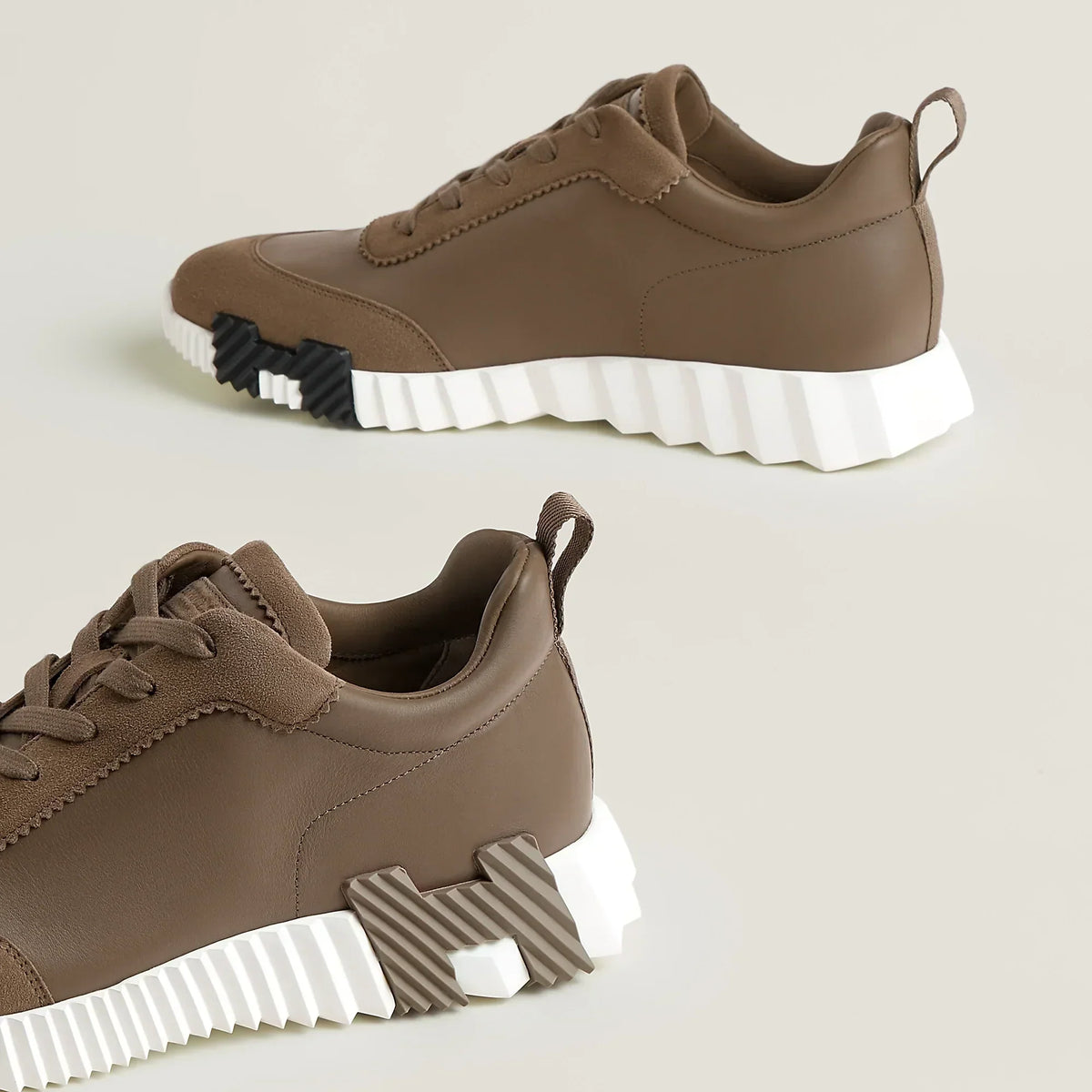 Sneakers Hermès