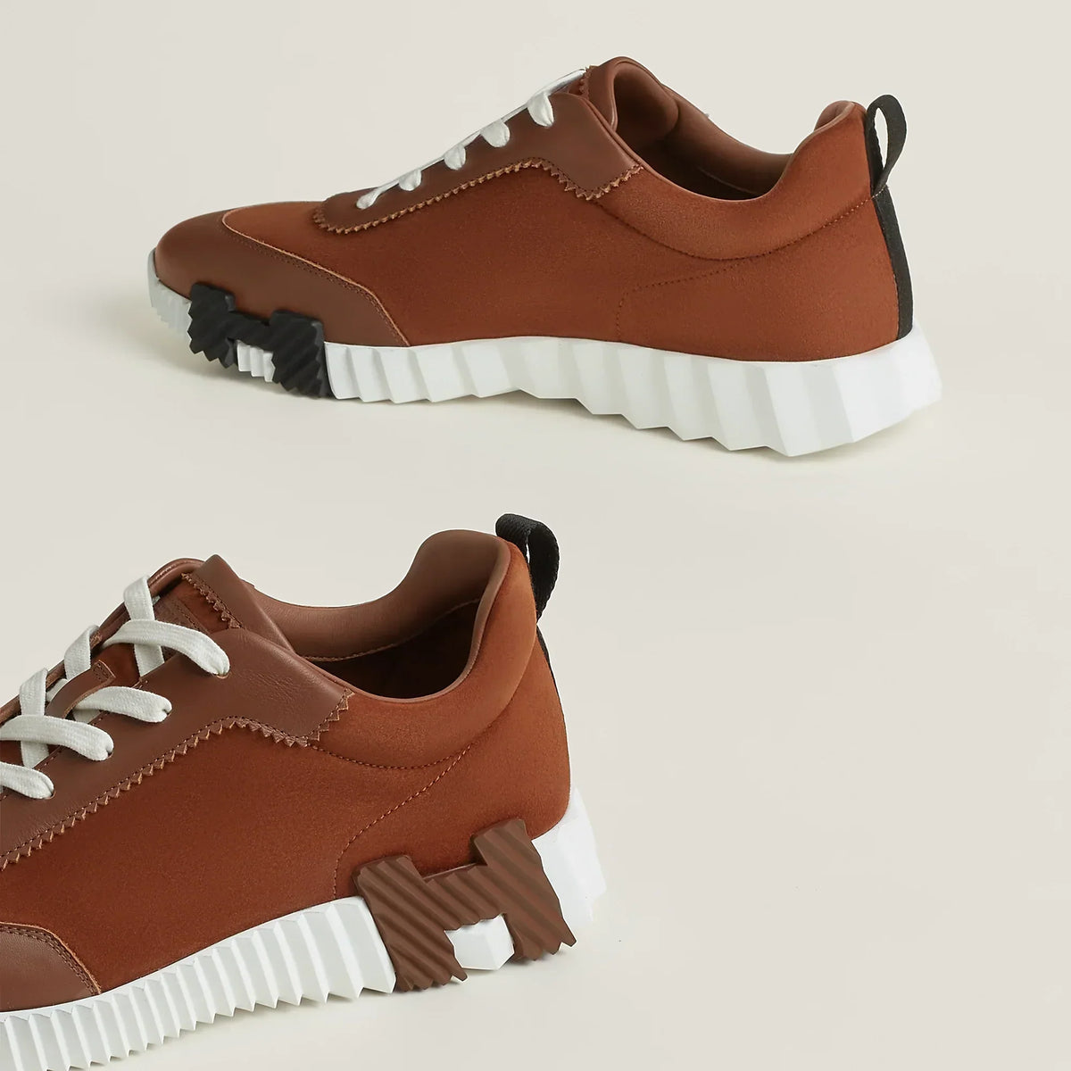 Sneakers Hermès