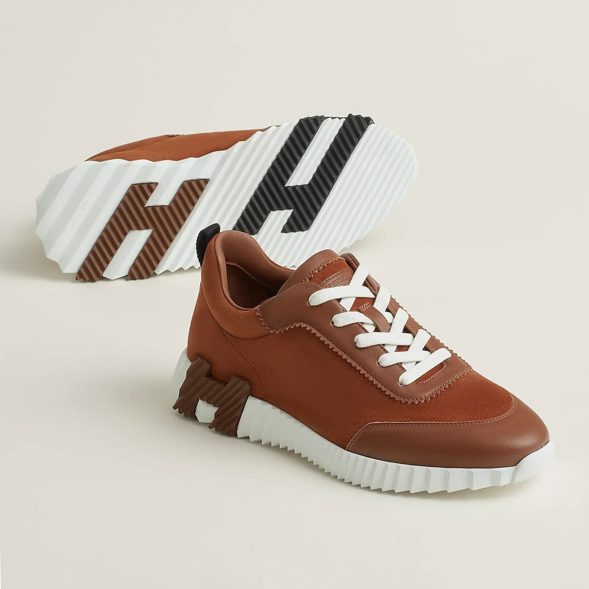 Sneakers Hermès