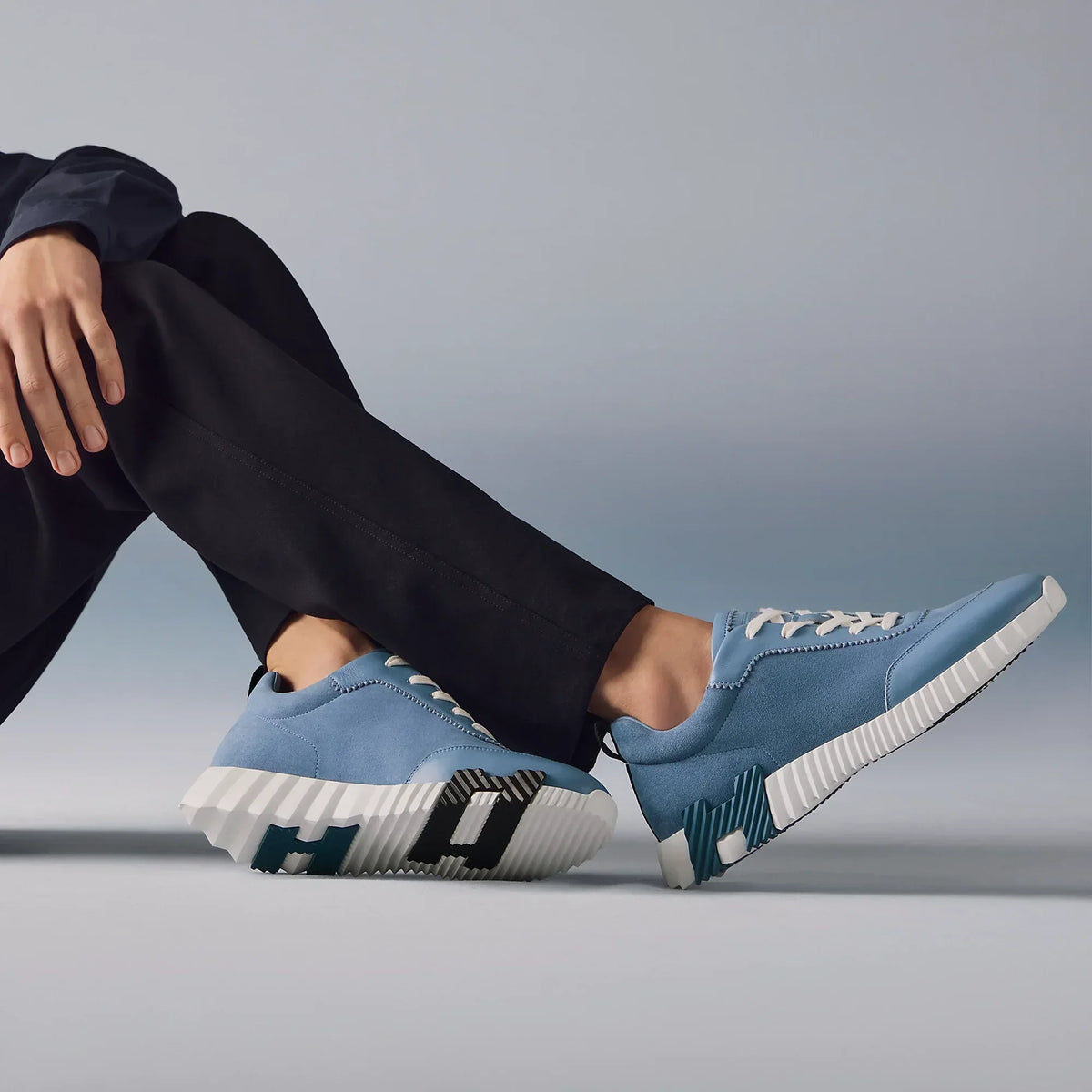 Sneakers Hermès