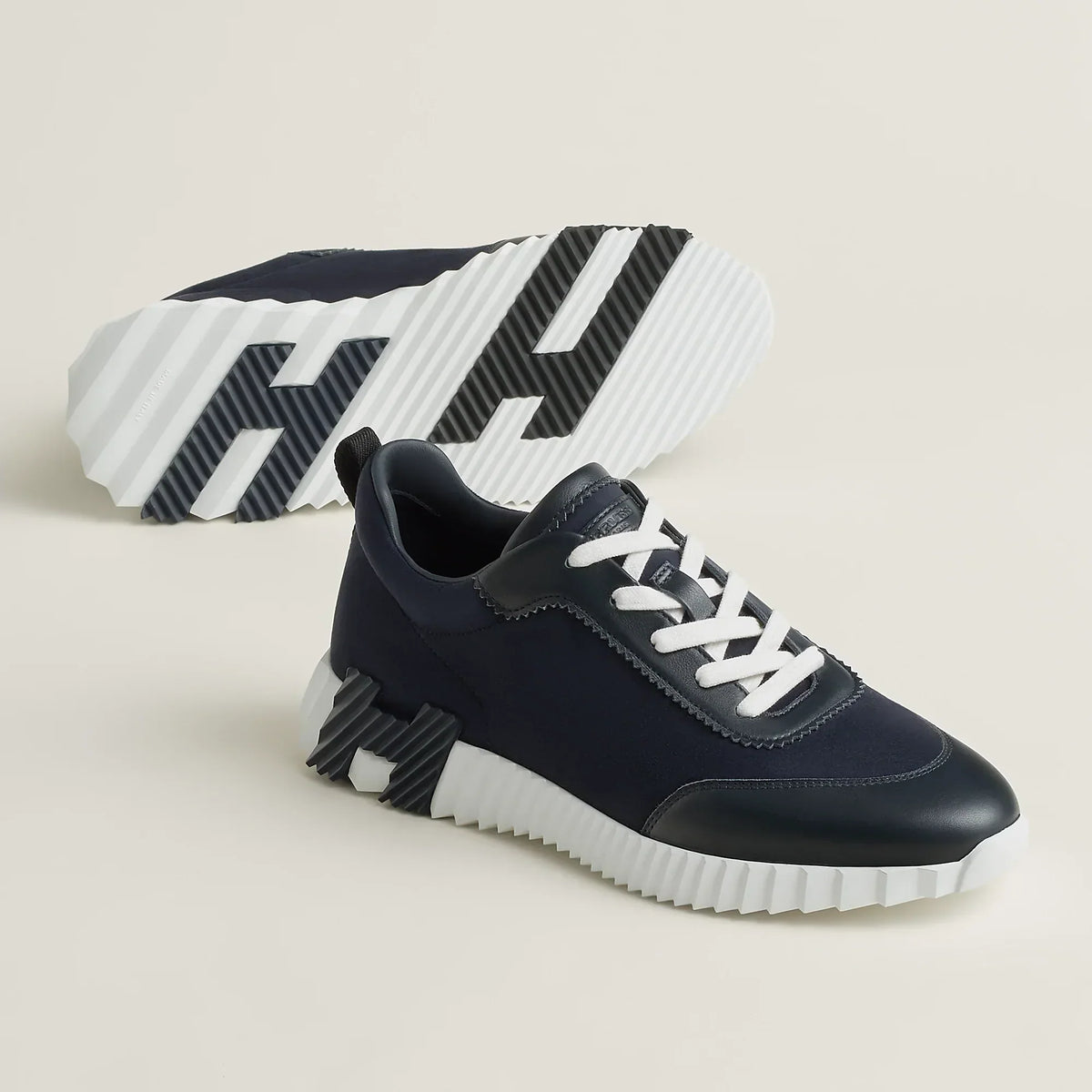 Sneakers Hermès