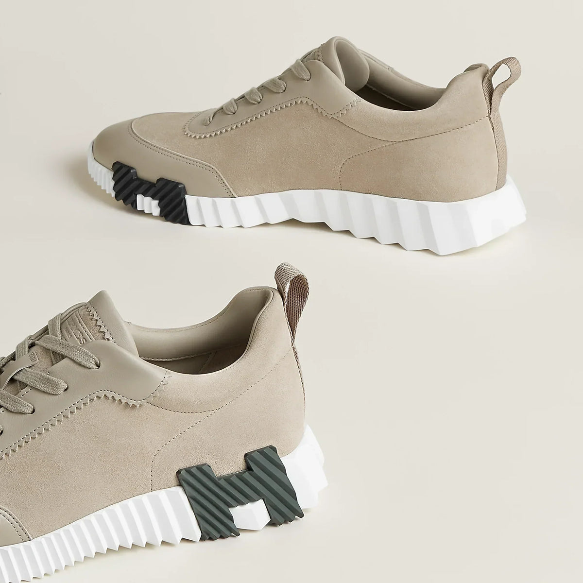 Sneakers Hermès