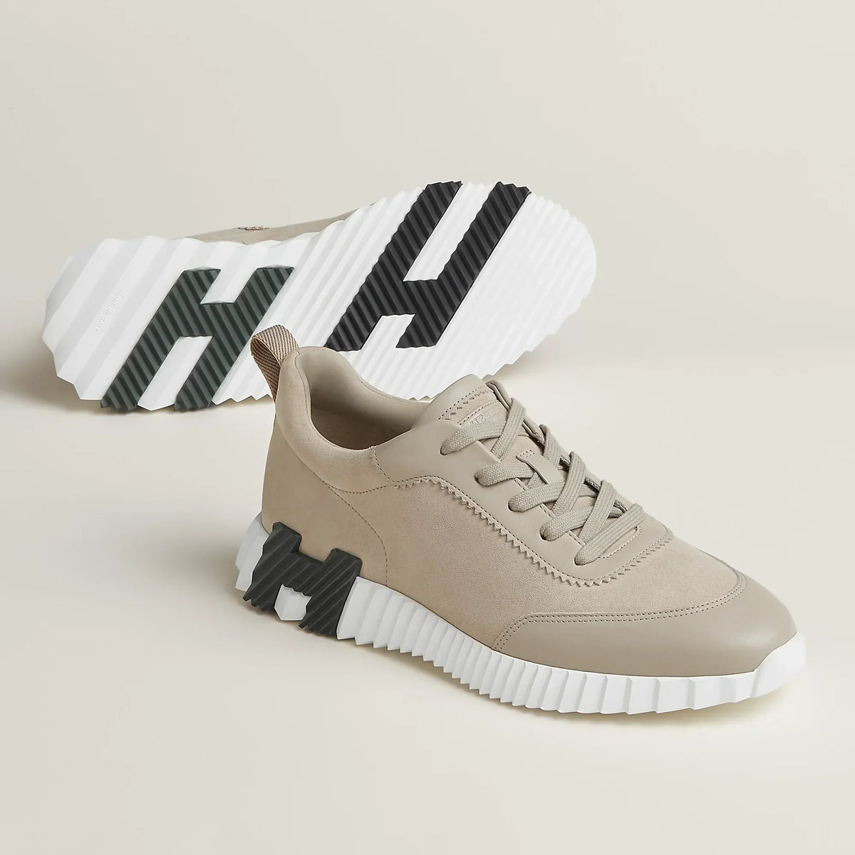 Sneakers Hermès