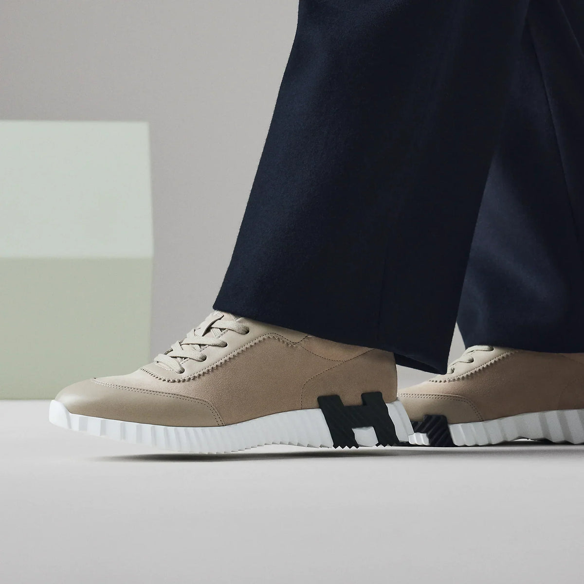 Sneakers Hermès