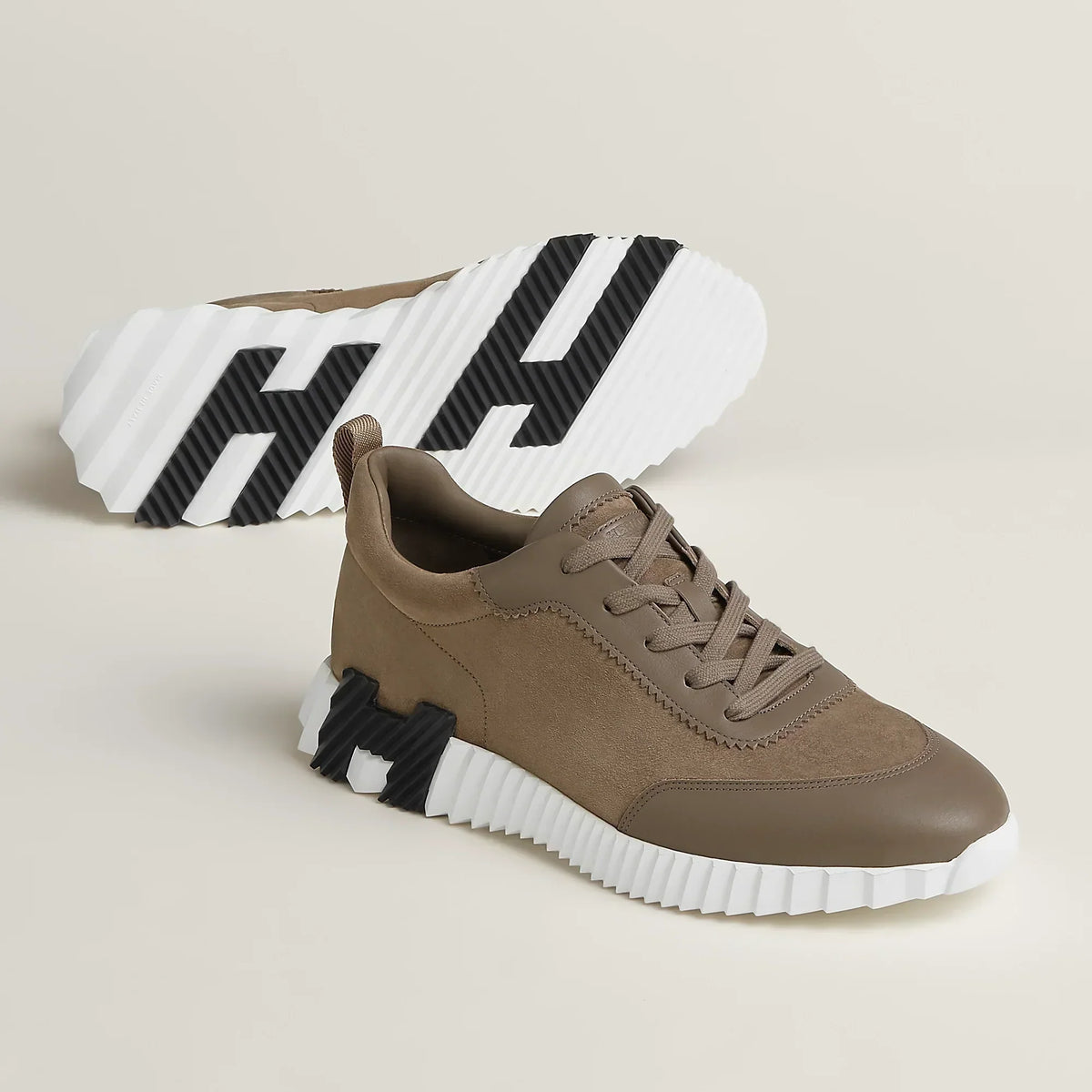 Sneakers Hermès