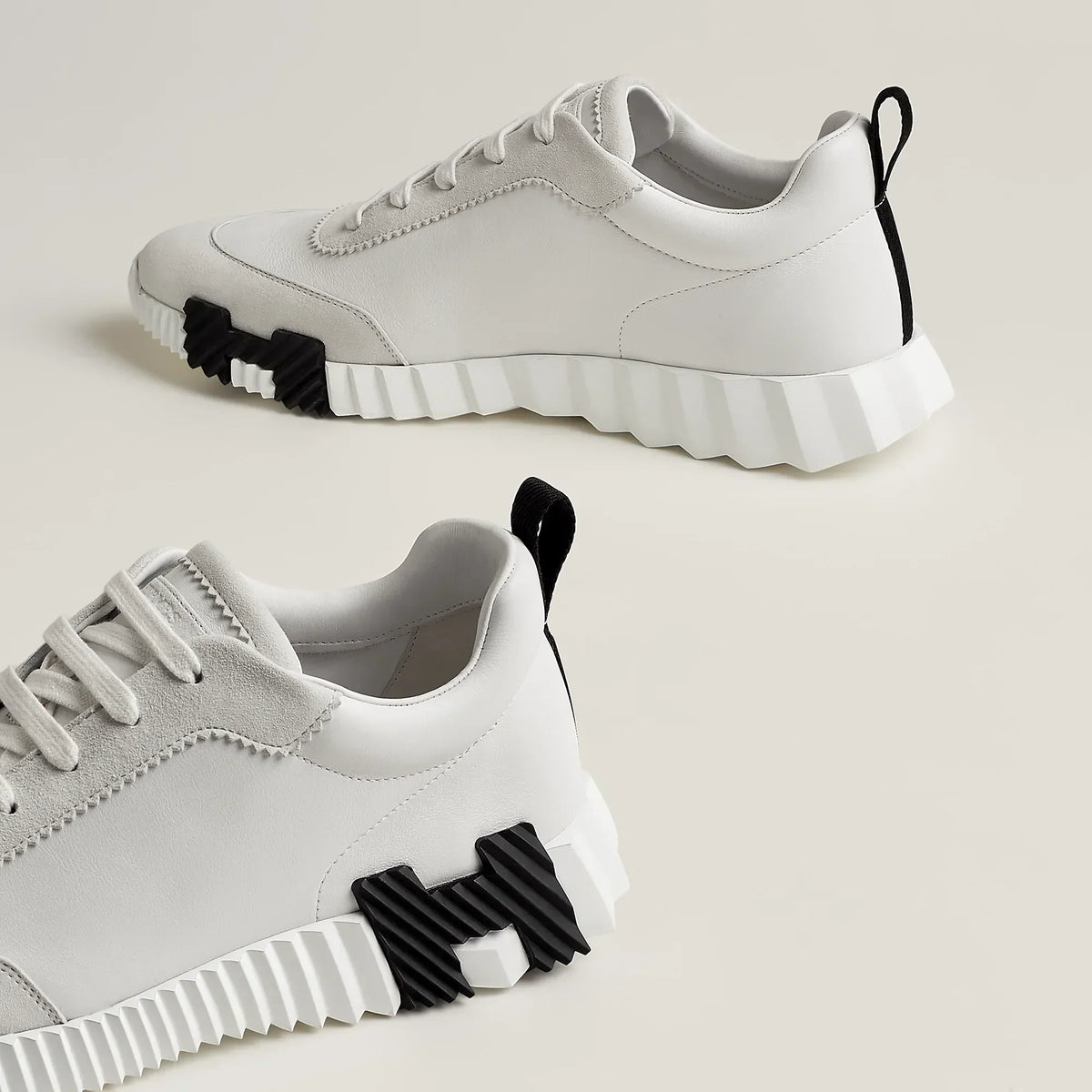 Sneakers Hermès