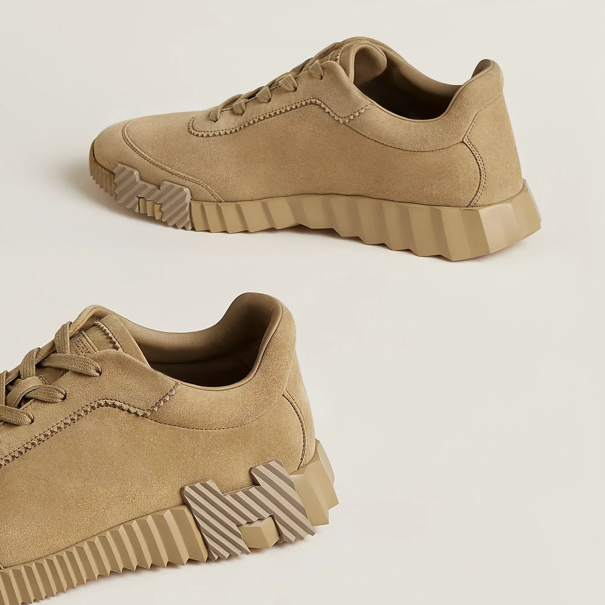 Sneakers Hermès