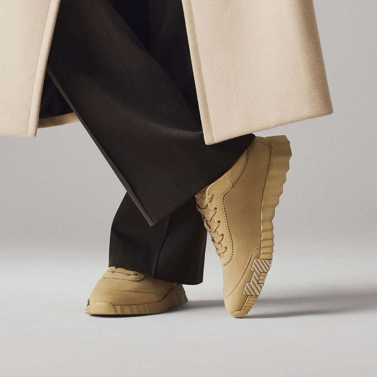 Sneakers Hermès