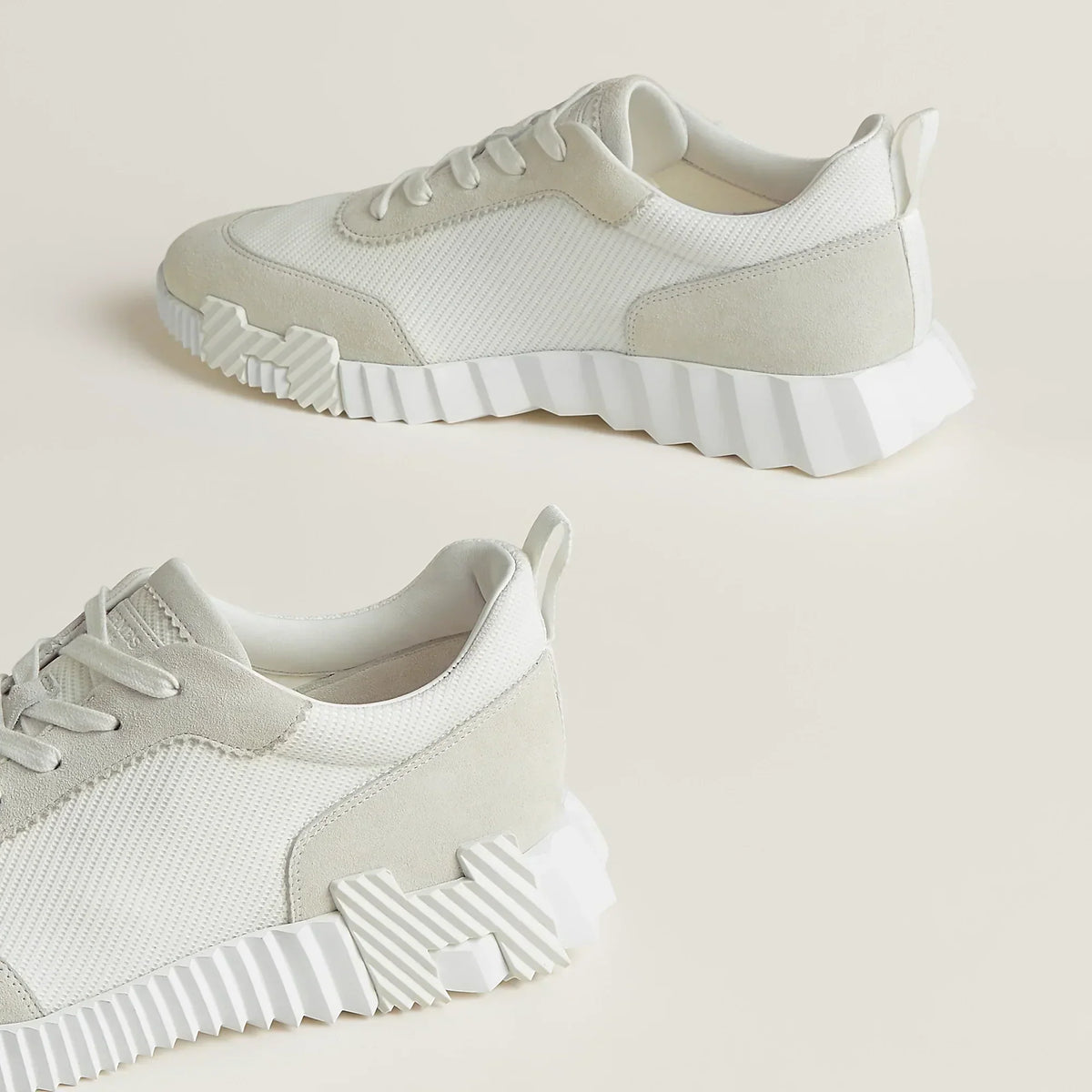 Sneakers Hermès
