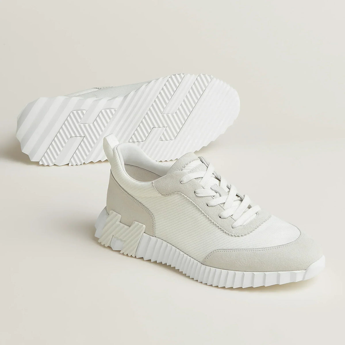Sneakers Hermès
