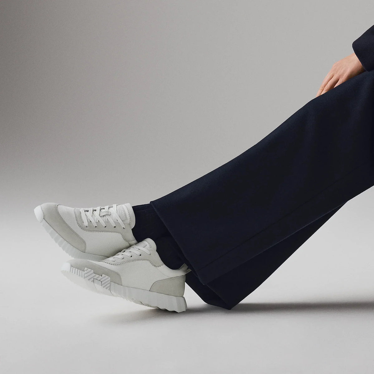 Sneakers Hermès