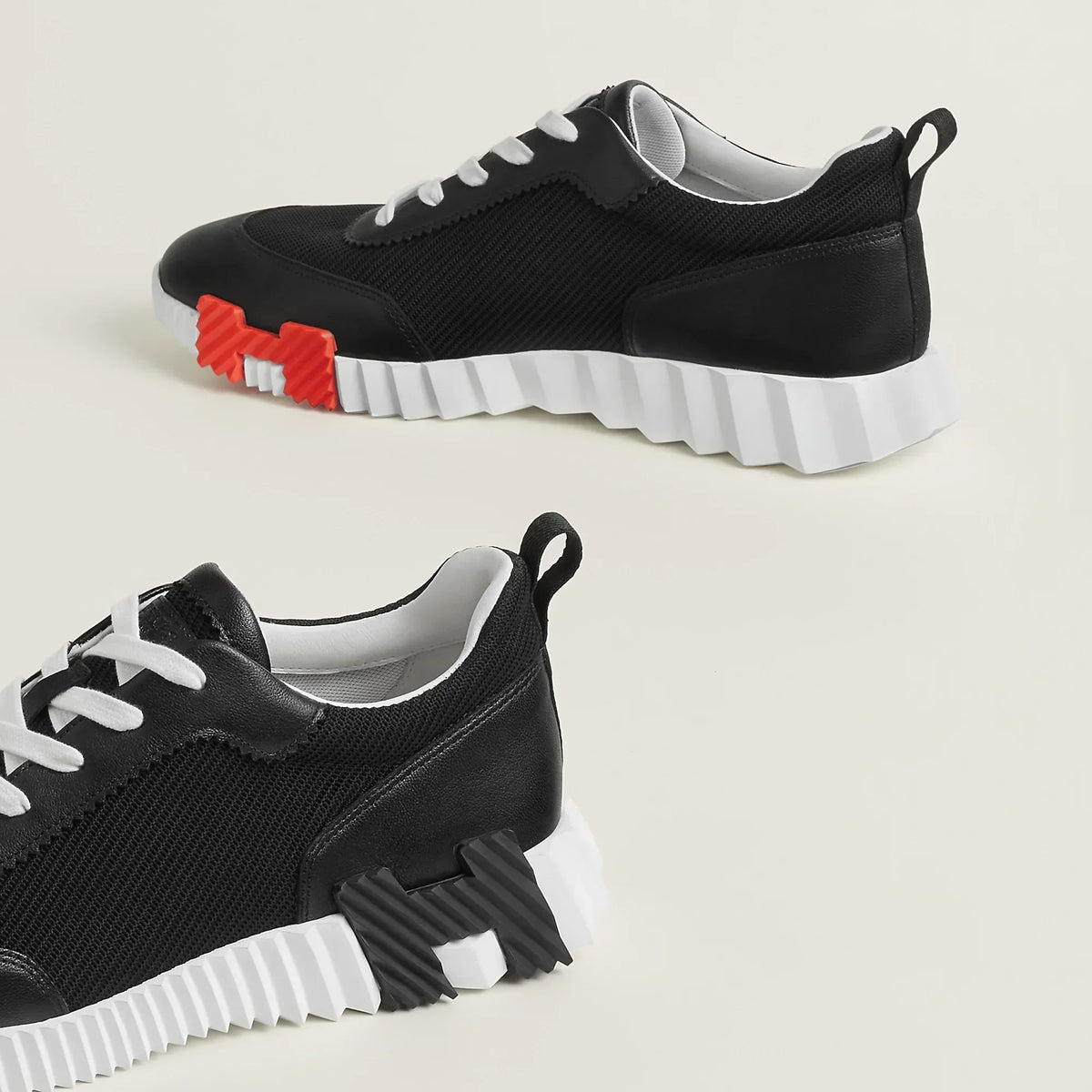 Sneakers Hermès