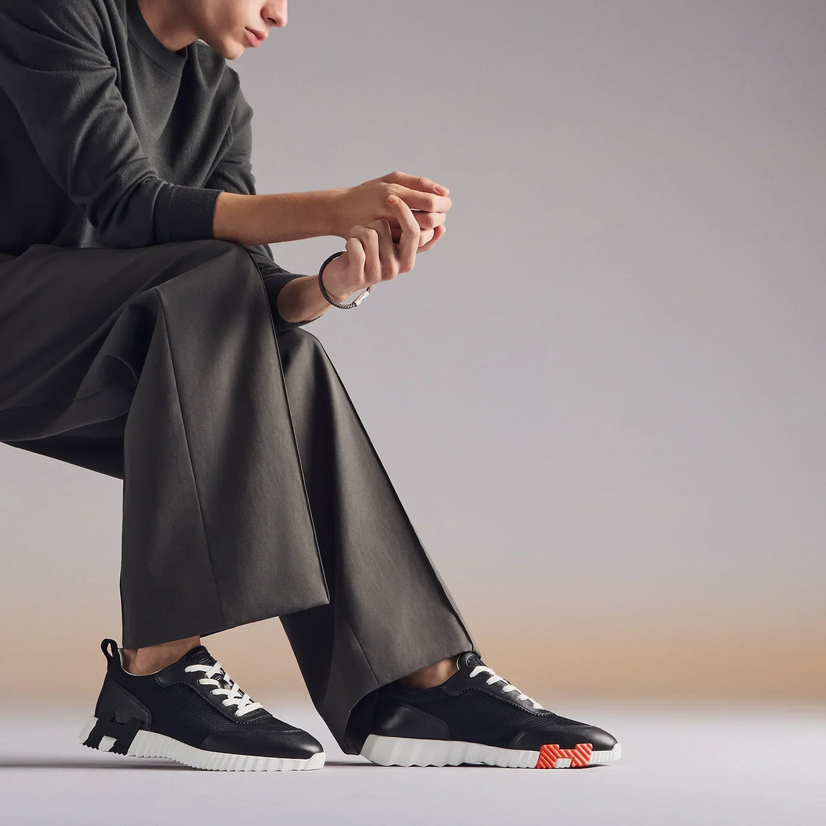 Sneakers Hermès