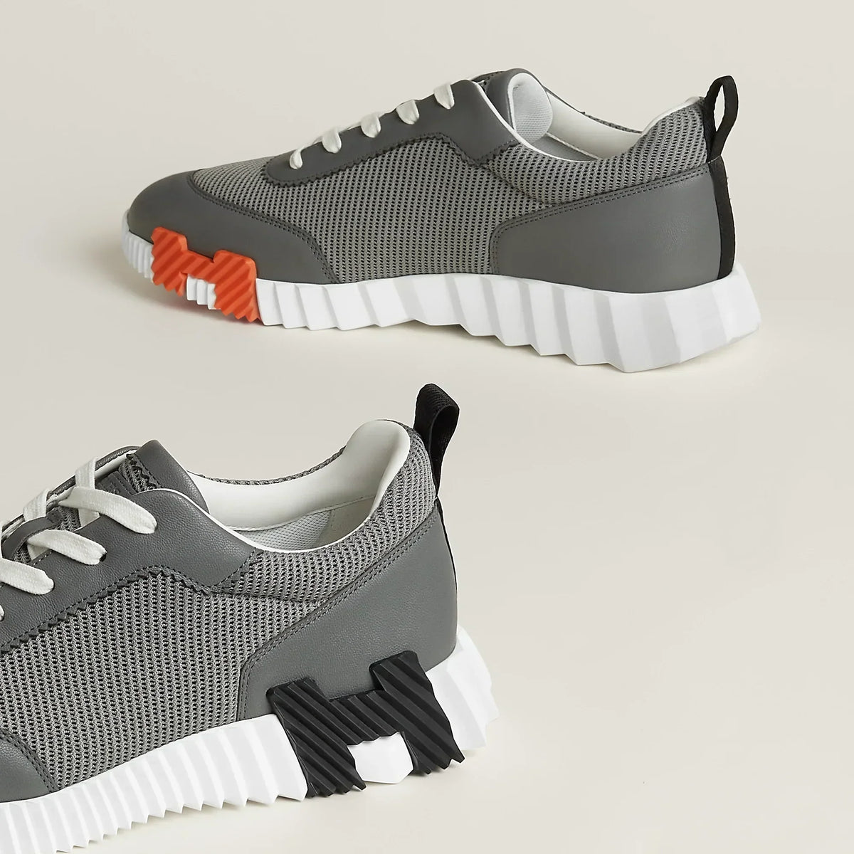 Sneakers Hermès