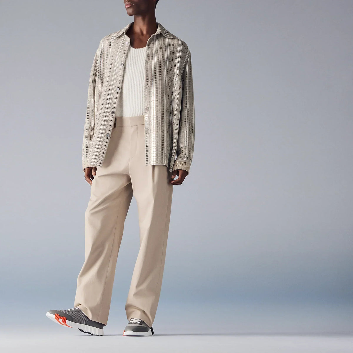 Sneakers Hermès