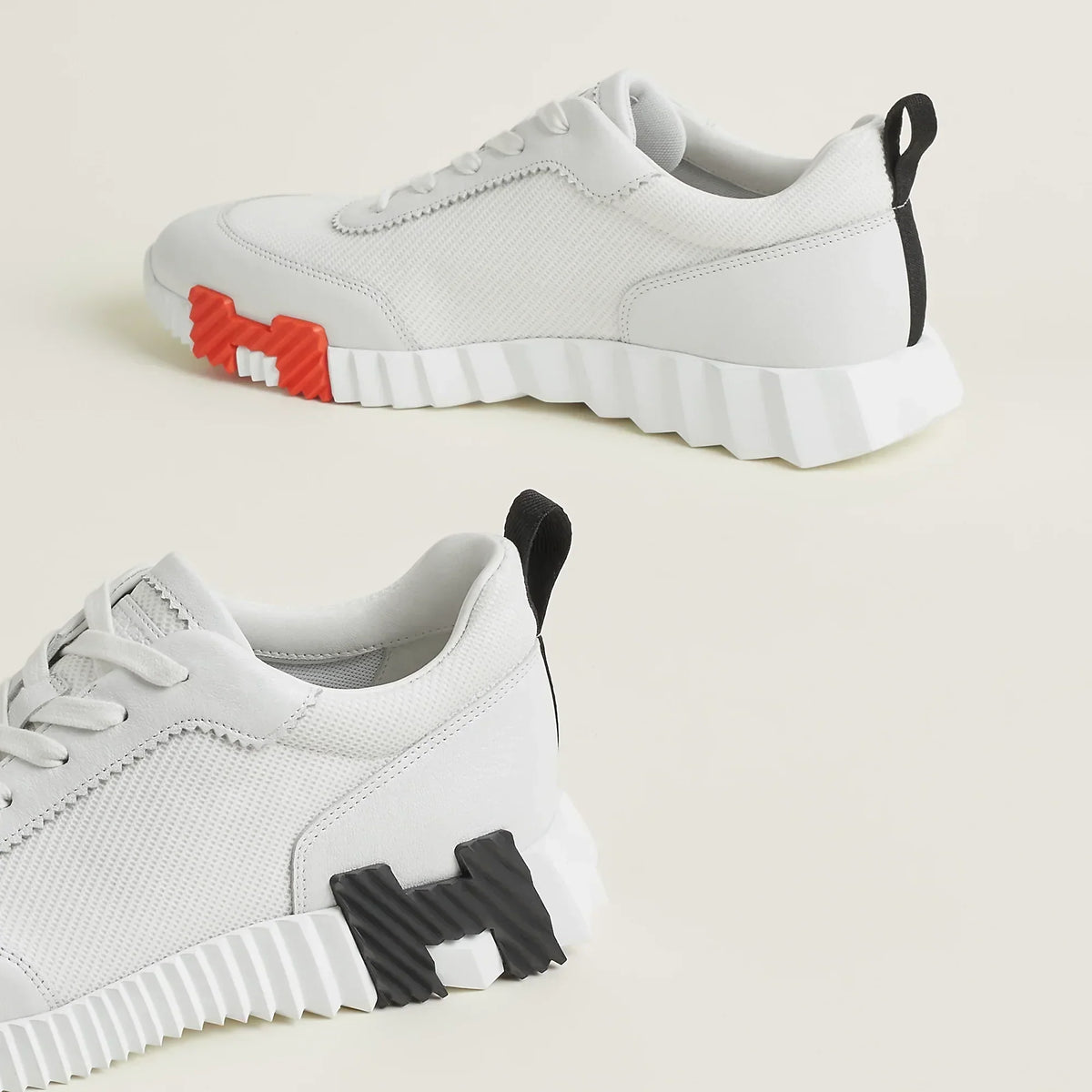 Sneakers Hermès