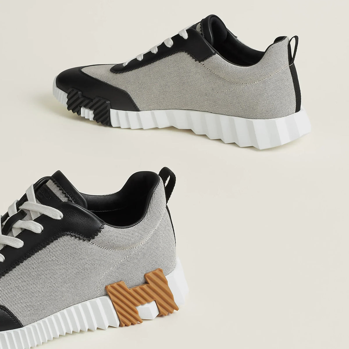 Sneakers Hermès
