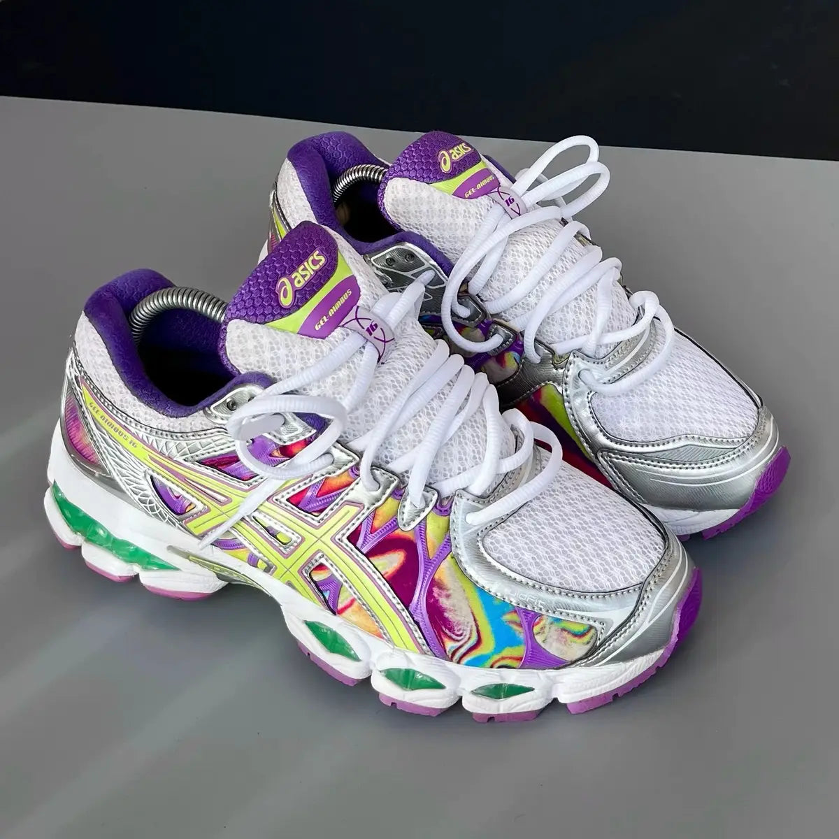 Sneakers Asics Nimbus