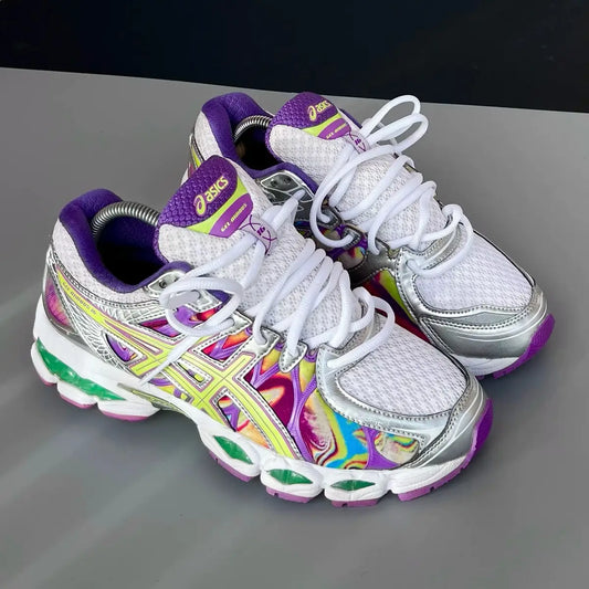 Sneakers Asics Nimbus