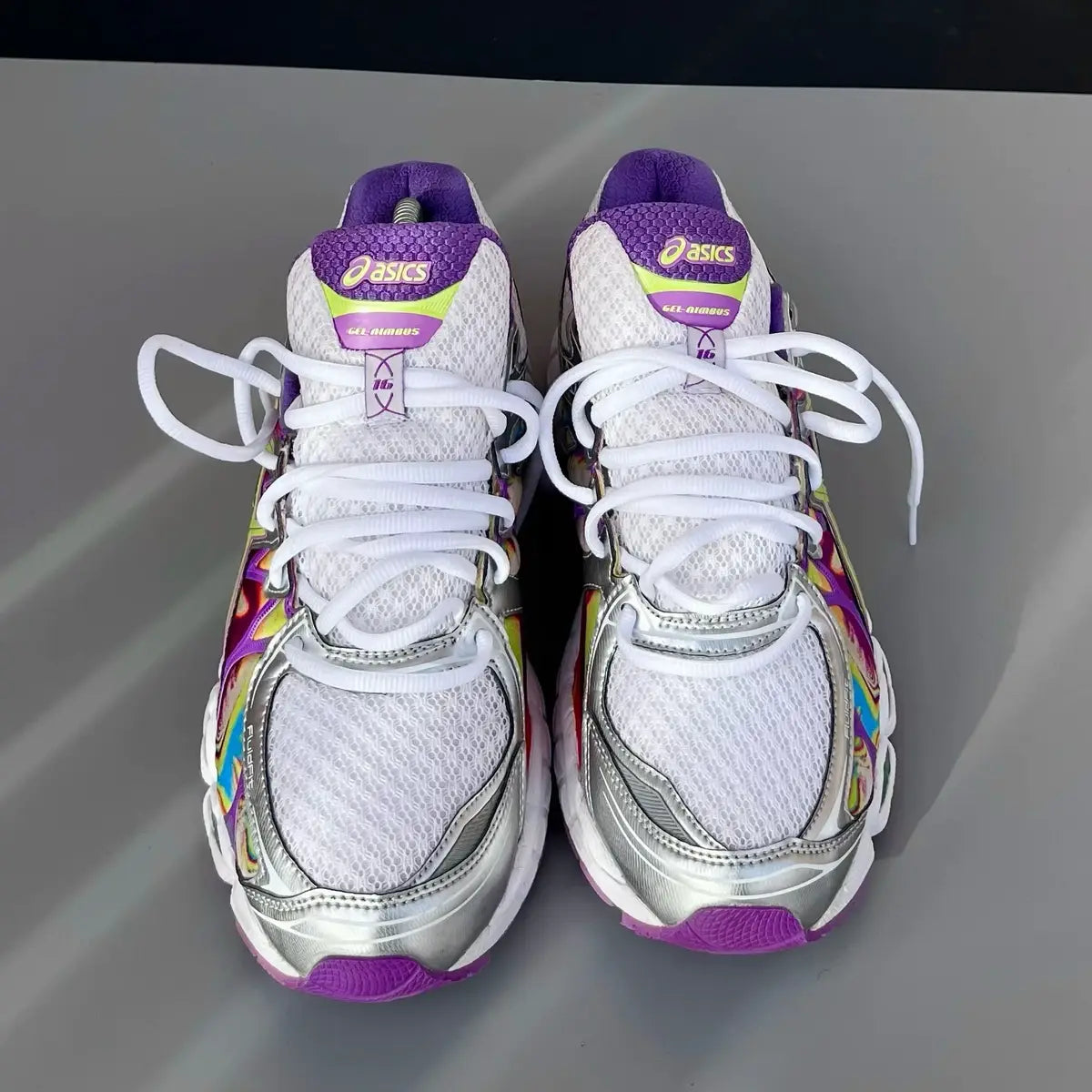 Sneakers Asics Nimbus