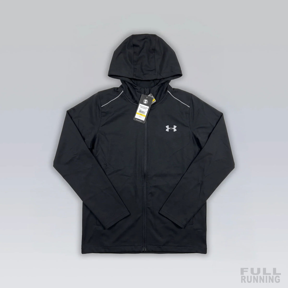 Nike Veste Storm Run Noir