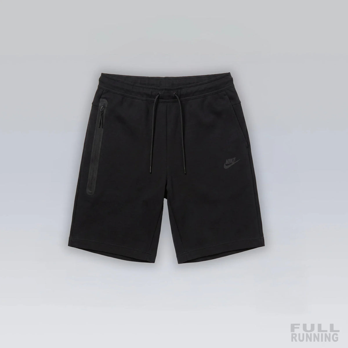 Nike Short Tech Fleece Noir