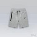 Nike Short Tech Fleece Gris