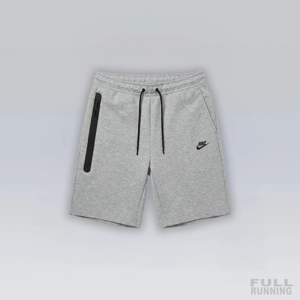Nike Short Tech Fleece Gris