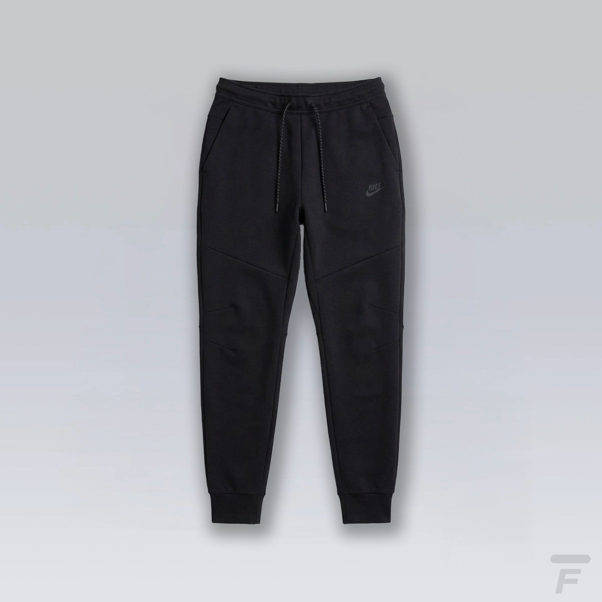 Nike Pantalon Tech Fleece Noir