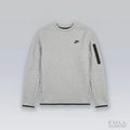 Nike Pull Tech Fleece Gris