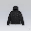 Nike Veste Tech Fleece Noir