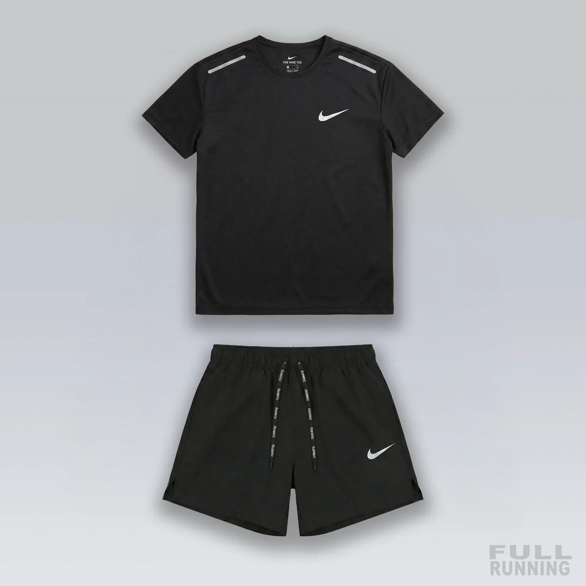 Enssemble avec t-shirt & short