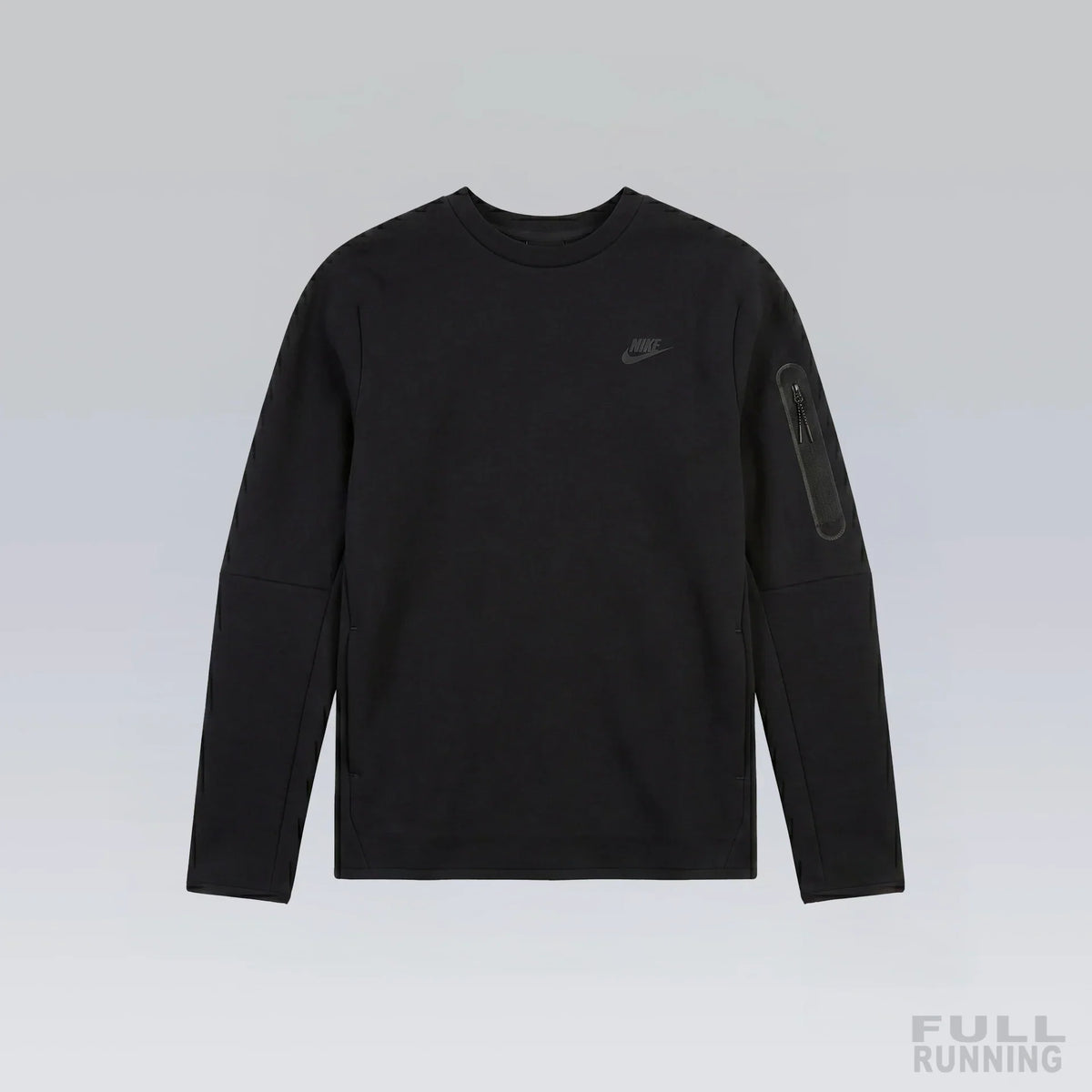 Nike Pull Tech Fleece Noir