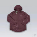 Nike Veste De Running Division Rouge